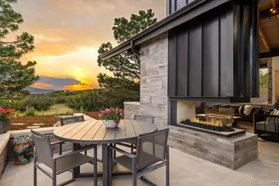 1950 W Wolfensberger Court, Castle Rock, CO 80109 - Photo 39