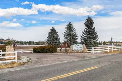 5058 Bur Oak Lane, Parker, CO 80134 - Photo 43