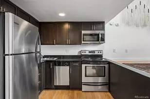 2193 Arapahoe St, Denver, CO 80205 - Photo 5