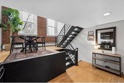 2193 Arapahoe Street #16, Denver, CO 80205 - Photo 7