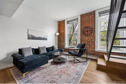 2193 Arapahoe Street #16, Denver, CO 80205 - Photo 19
