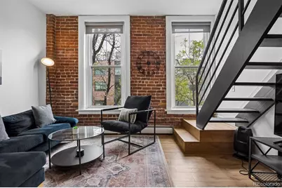 2193 Arapahoe Street #16, Denver, CO 80205 - Photo 21