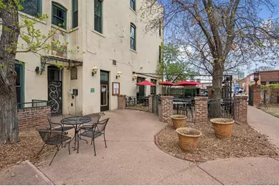 2193 Arapahoe Street #16, Denver, CO 80205 - Photo 3
