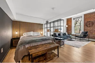 2193 Arapahoe Street #16, Denver, CO 80205 - Photo 25