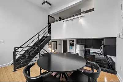 2193 Arapahoe Street #16, Denver, CO 80205 - Photo 11