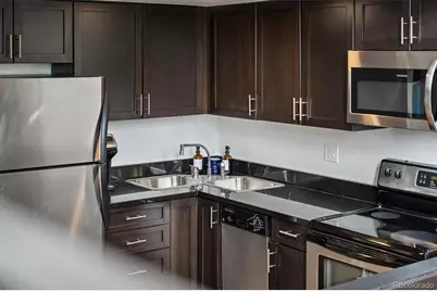 2193 Arapahoe Street #16, Denver, CO 80205 - Photo 9