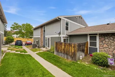 10001 E Evans Avenue #43B, Denver, CO 80247 - Photo 1