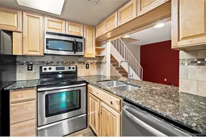 10001 E Evans Avenue #43B, Denver, CO 80247 - Photo 7