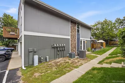 10001 E Evans Avenue #43B, Denver, CO 80247 - Photo 17