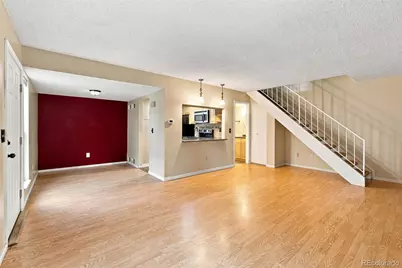 10001 E Evans Avenue #43B, Denver, CO 80247 - Photo 3