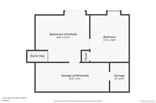 11362 W Berry Ave, Littleton, CO 80127 - Photo 49