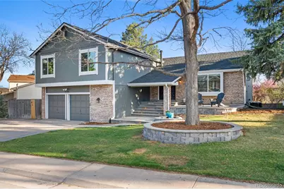 11362 W Berry Avenue, Littleton, CO 80127 - Photo 1