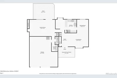 11362 W Berry Avenue, Littleton, CO 80127 - Photo 47