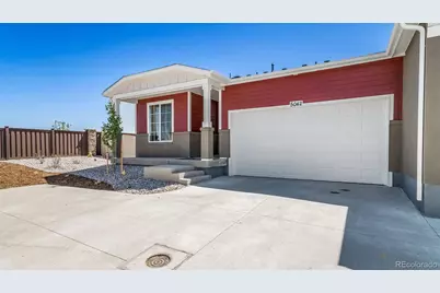 5042 N Tempe Street, Aurora, CO 80019 - Photo 1