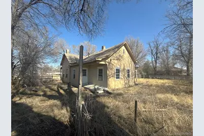 101 S Mulberry Street, Manzanola, CO 81058 - Photo 3