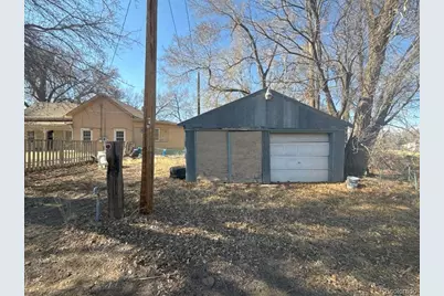 101 S Mulberry Street, Manzanola, CO 81058 - Photo 9