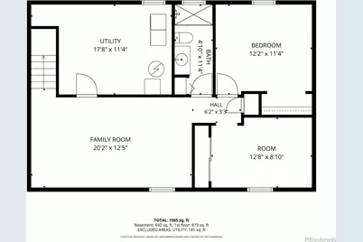 655 S Oakland Street, Aurora, CO 80012 - Photo 25