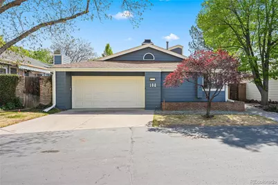 3333 E Florida Avenue #108, Denver, CO 80210 - Photo 1