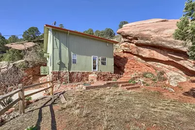 2125 Roca Roja Circle, Colorado Springs, CO 80926 - Photo 3