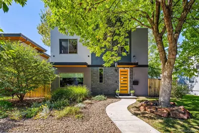 4415 Winona Court, Denver, CO 80212 - Photo 1