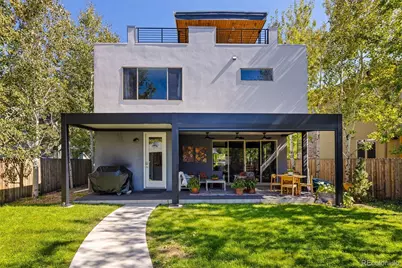4415 Winona Court, Denver, CO 80212 - Photo 3