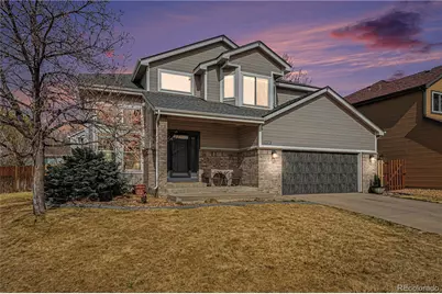 17173 W 64th Circle, Arvada, CO 80007 - Photo 1
