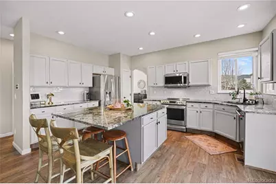 17173 W 64th Circle, Arvada, CO 80007 - Photo 7