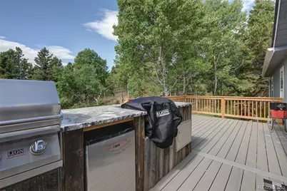 451 Fern Road, Woodland Park, CO 80863 - Photo 35