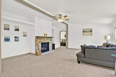 451 Fern Road, Woodland Park, CO 80863 - Photo 5