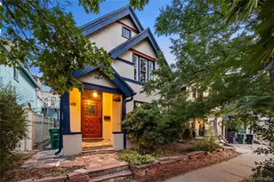 408 E 1st Ave, Denver, CO 80203 - Photo 1