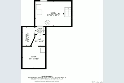408 E 1st Avenue, Denver, CO 80203 - Photo 47