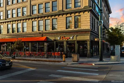 408 E 1st Avenue, Denver, CO 80203 - Photo 41