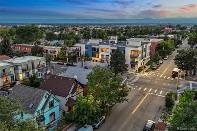 408 E 1st Avenue, Denver, CO 80203 - Photo 33