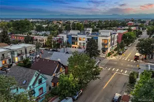 408 E 1st Ave, Denver, CO 80203 - Photo 33