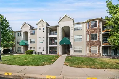 5667 S Urban Street #304, Littleton, CO 80127 - Photo 1