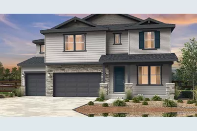 4153 Headlamp Court, Castle Rock, CO 80108 - Photo 1