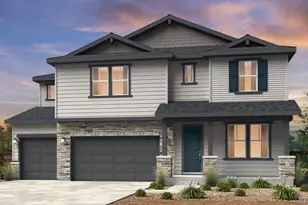 4153 Headlamp Ct, Castle Rock, CO 80108 - Photo 1
