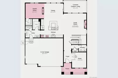 4153 Headlamp Court, Castle Rock, CO 80108 - Photo 45