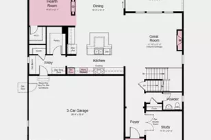 4153 Headlamp Ct, Castle Rock, CO 80108 - Photo 45