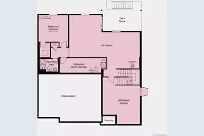 4153 Headlamp Court, Castle Rock, CO 80108 - Photo 47
