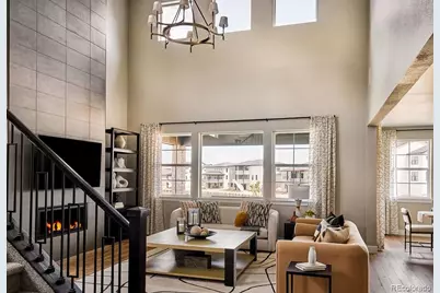 4153 Headlamp Court, Castle Rock, CO 80108 - Photo 3