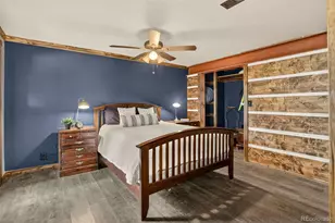 50 Rd P78, Bailey, CO 80421 - Photo 35