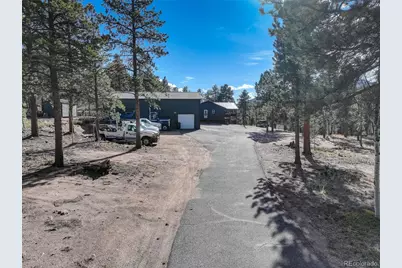 50 Road P78, Bailey, CO 80421 - Photo 45