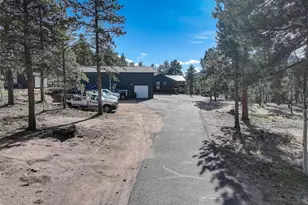 50 Rd P78, Bailey, CO 80421 - Photo 45