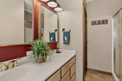 50 Road P78, Bailey, CO 80421 - Photo 17