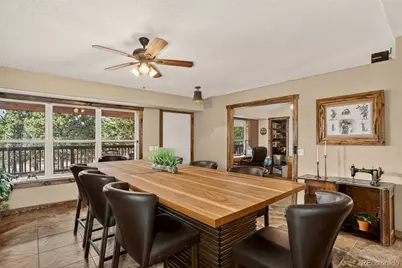 50 Road P78, Bailey, CO 80421 - Photo 5