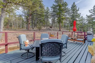 50 Road P78, Bailey, CO 80421 - Photo 25