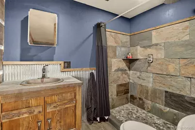 50 Road P78, Bailey, CO 80421 - Photo 37