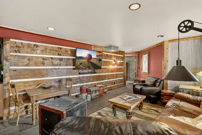 50 Road P78, Bailey, CO 80421 - Photo 31