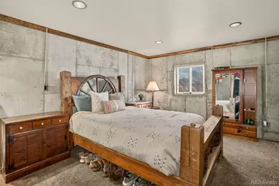 50 Road P78, Bailey, CO 80421 - Photo 39